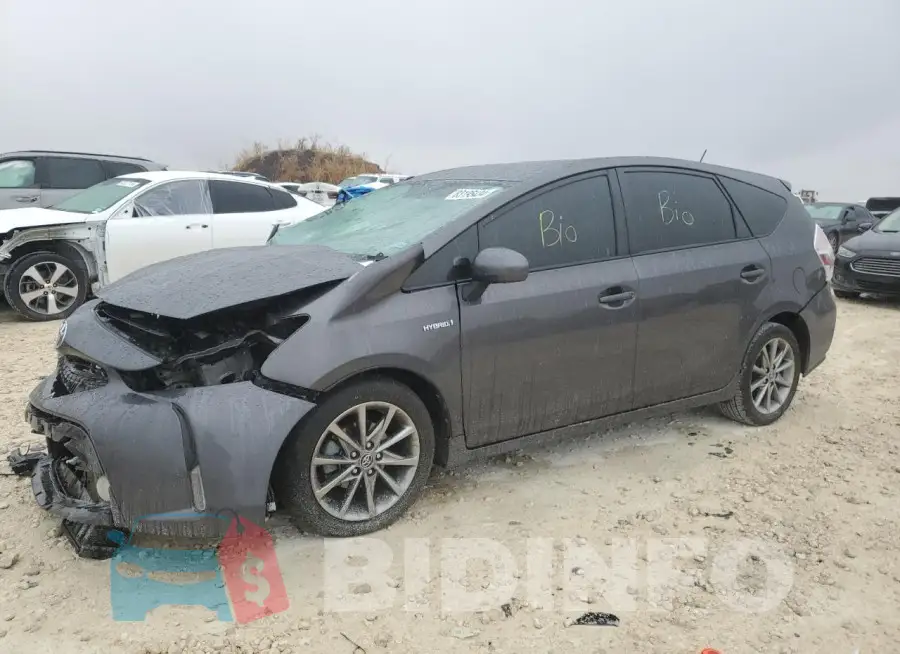 JTDZN3EU9HJ064436 Photo# 1