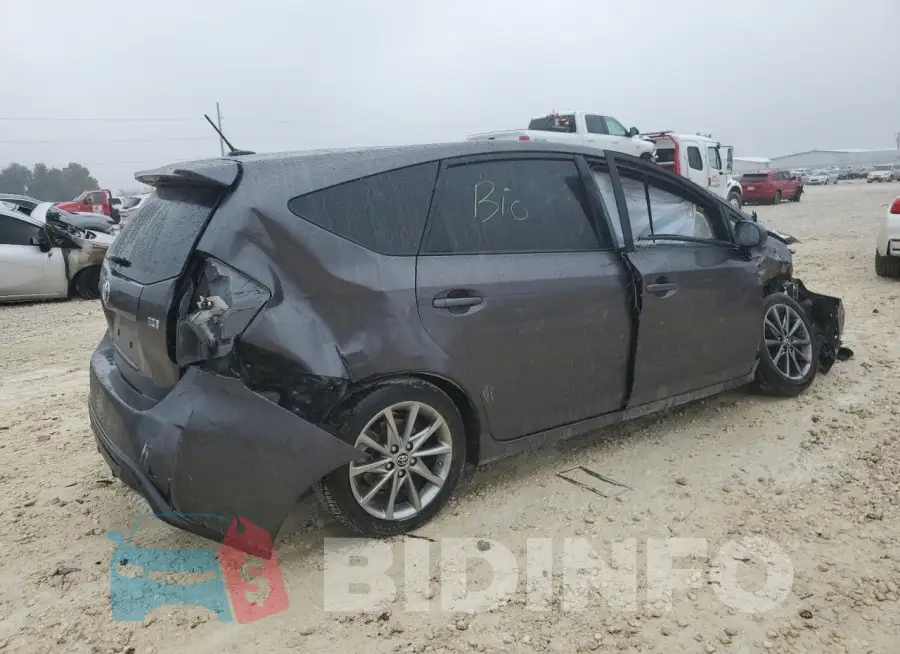 JTDZN3EU9HJ064436 Photo# 3