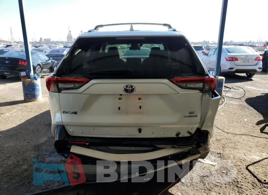 JTM16RFV8PD086820 Photo# 6