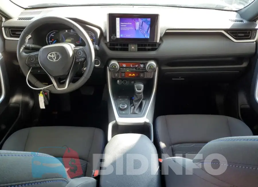 JTM16RFV8PD086820 Photo# 8