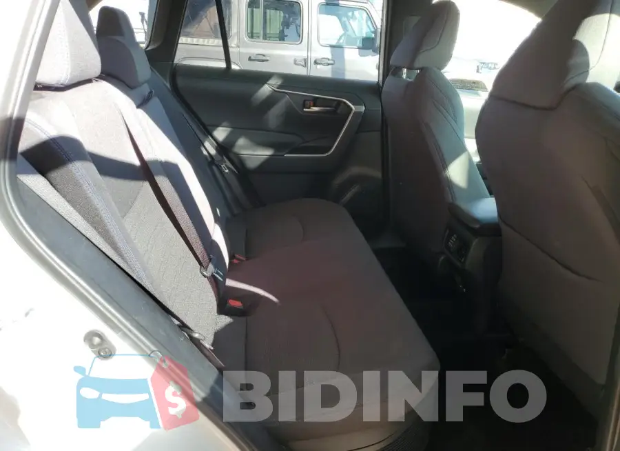 JTM16RFV8PD086820 Photo# 10