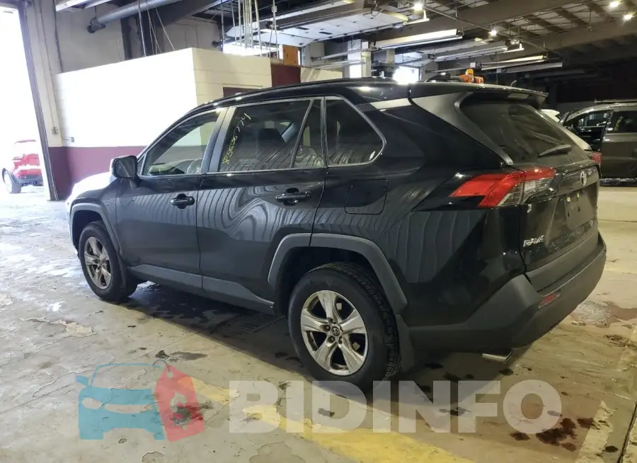 JTMP1RFV1KD008817 Photo# 2