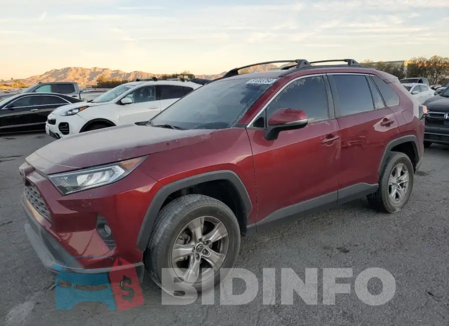 JTMW1RFV6KD501789 Photo# 1