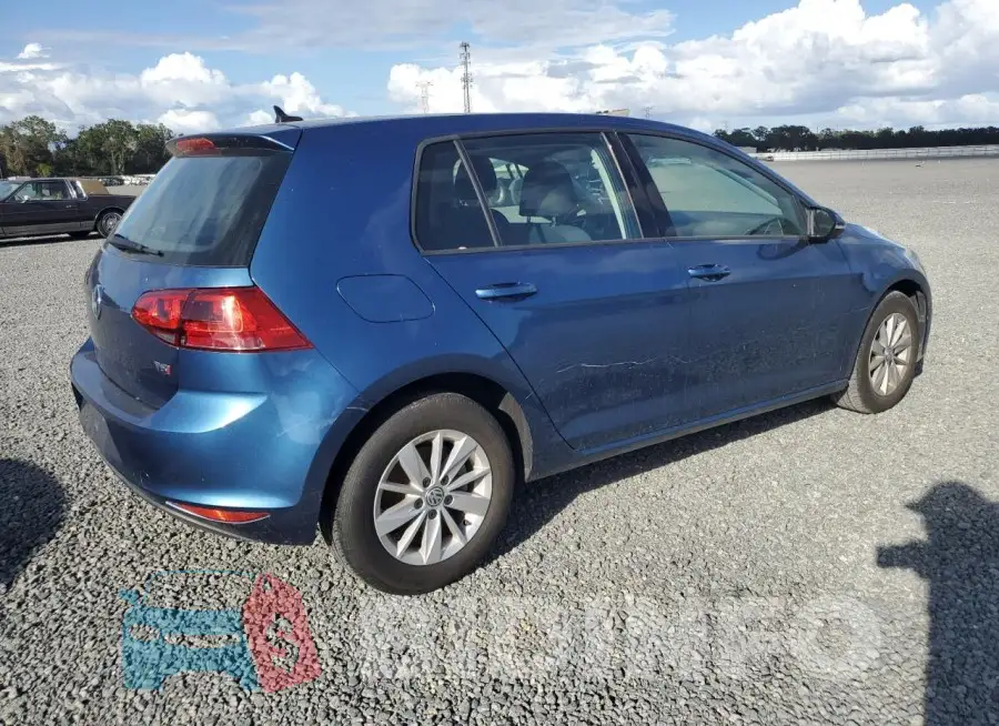 3VW117AU6HM034106 Photo# 3