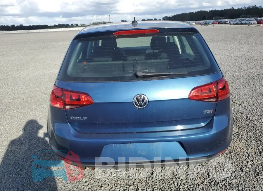 3VW117AU6HM034106 Photo# 6