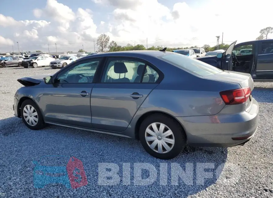 3VW267AJ5GM249065 Photo# 2