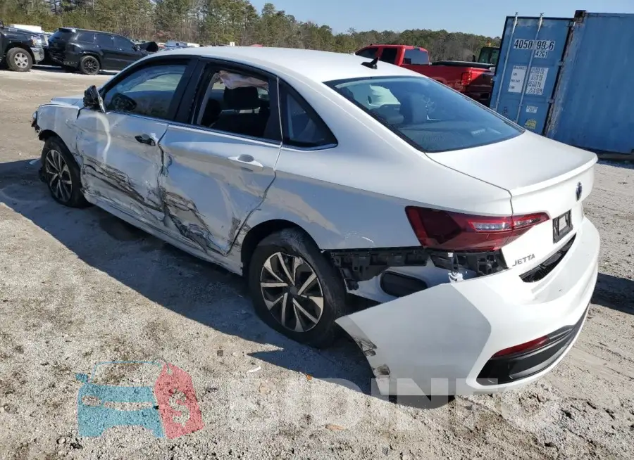3VW5M7BU0RM072018 Photo# 2