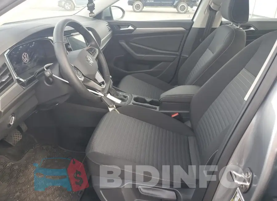 3VW5M7BUXPM061881 Photo# 7