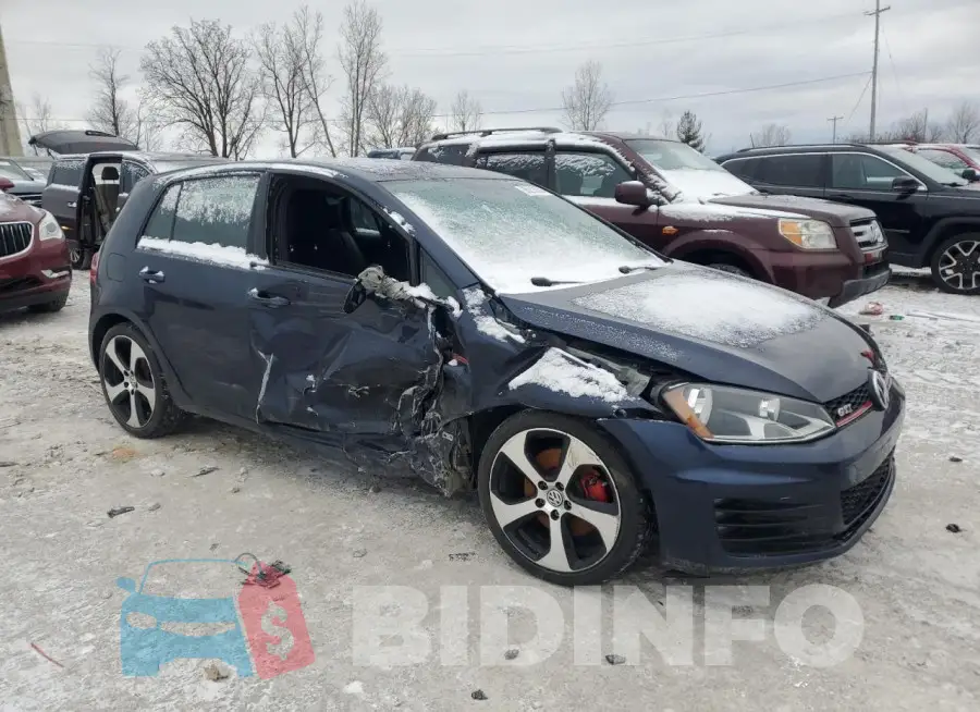 3VW5T7AU9HM075891 Photo# 4