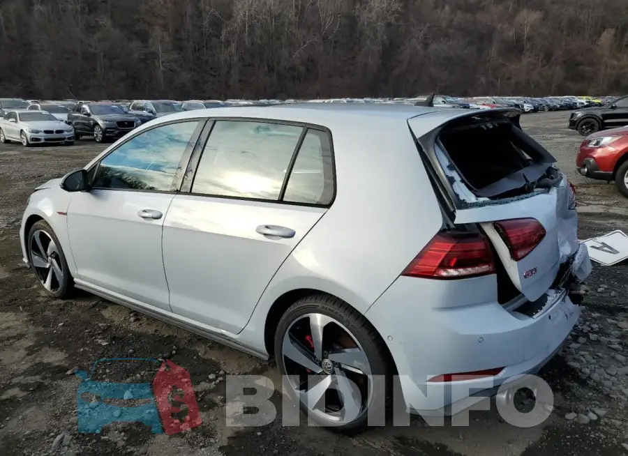 3VW6T7AU6KM018706 Photo# 2