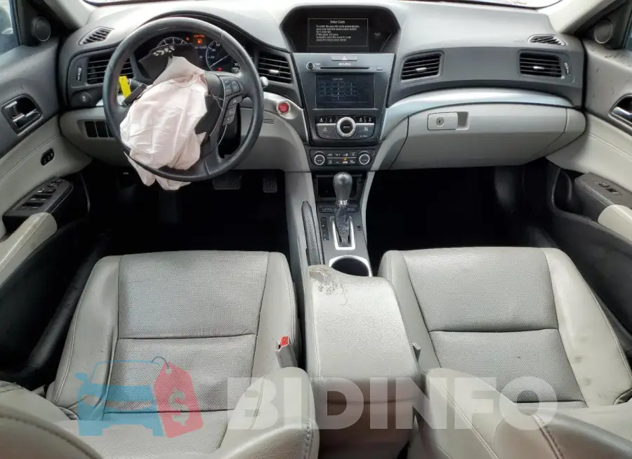 19UDE2F70GA020564 Photo# 8