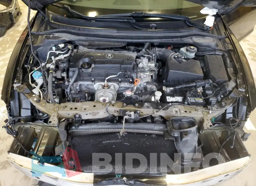 19UDE2F80GA000789 Photo# 11