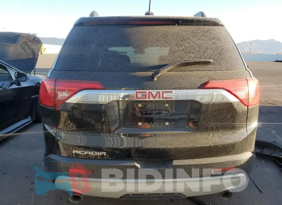 1GKKNMLS4JZ145624 Photo# 6