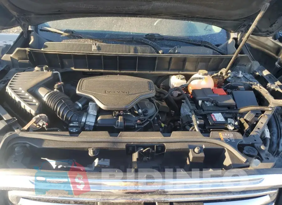 1GKKNMLS4JZ145624 Photo# 11