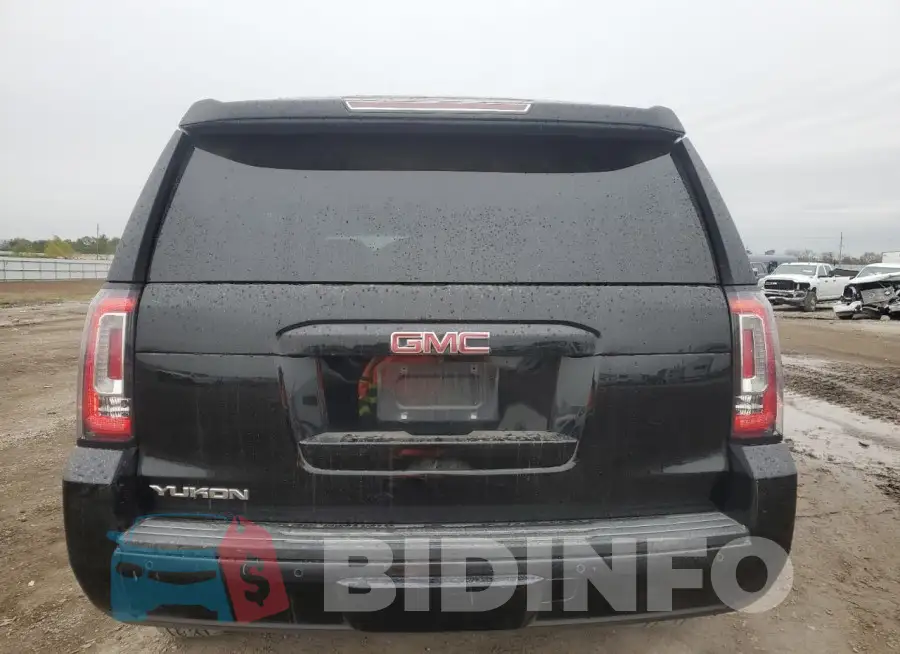 1GKS1BKC6JR389995 Photo# 6