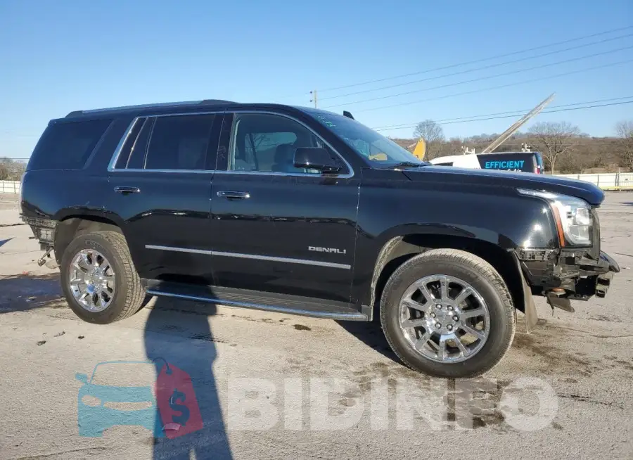 1GKS2CKJ6KR317259 Photo# 4