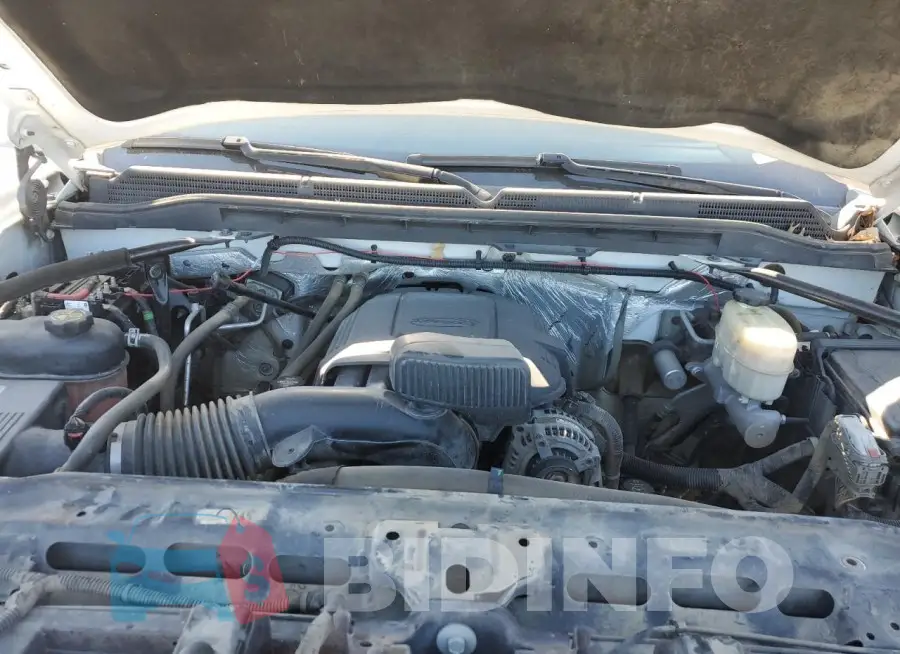 1GT12SEGXHF118548 Photo# 11