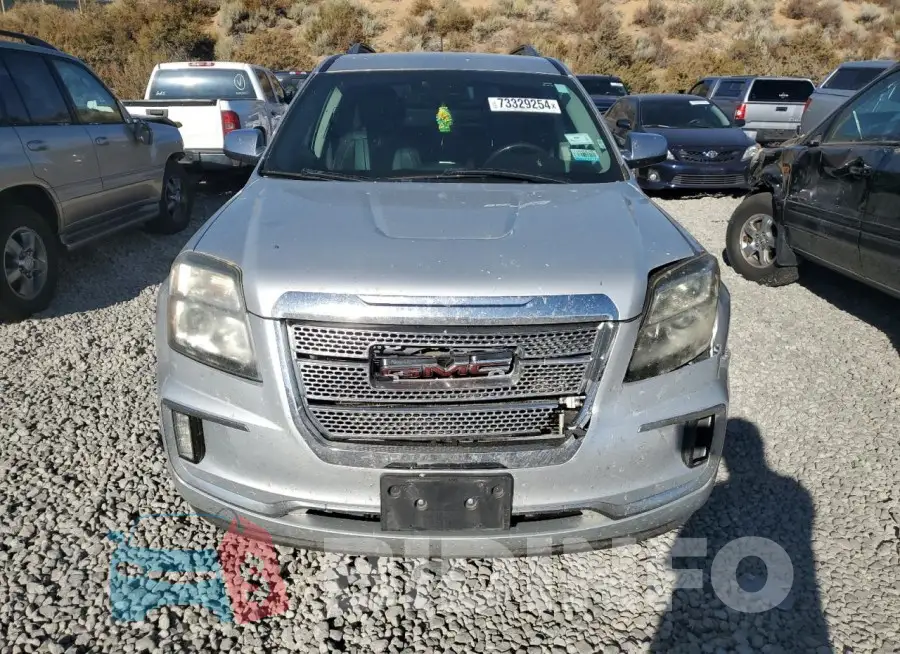 2GKFLVE36G6189907 Photo# 5