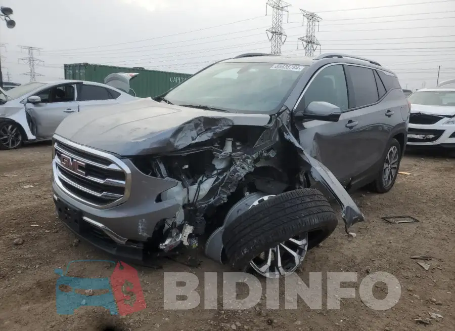 3GKALPEX6JL338988 Photo# 1