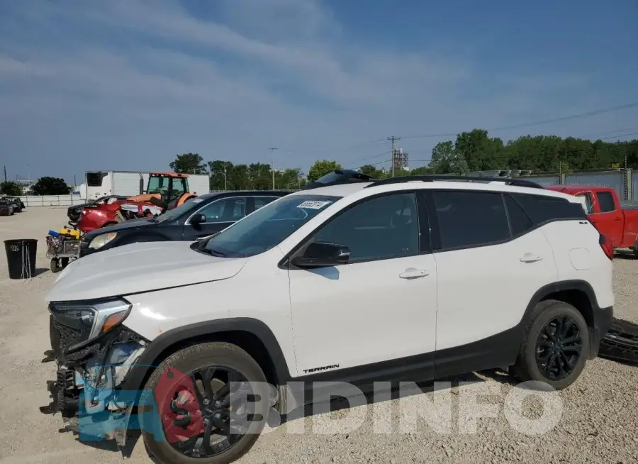3GKALTEV3ML304437 Photo# 1