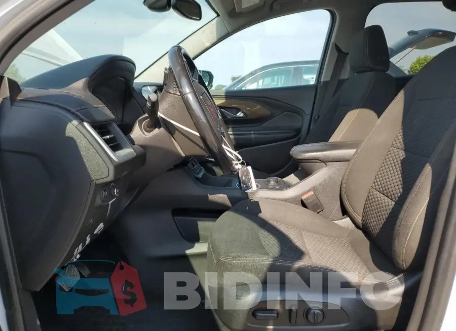 3GKALTEV3ML304437 Photo# 7
