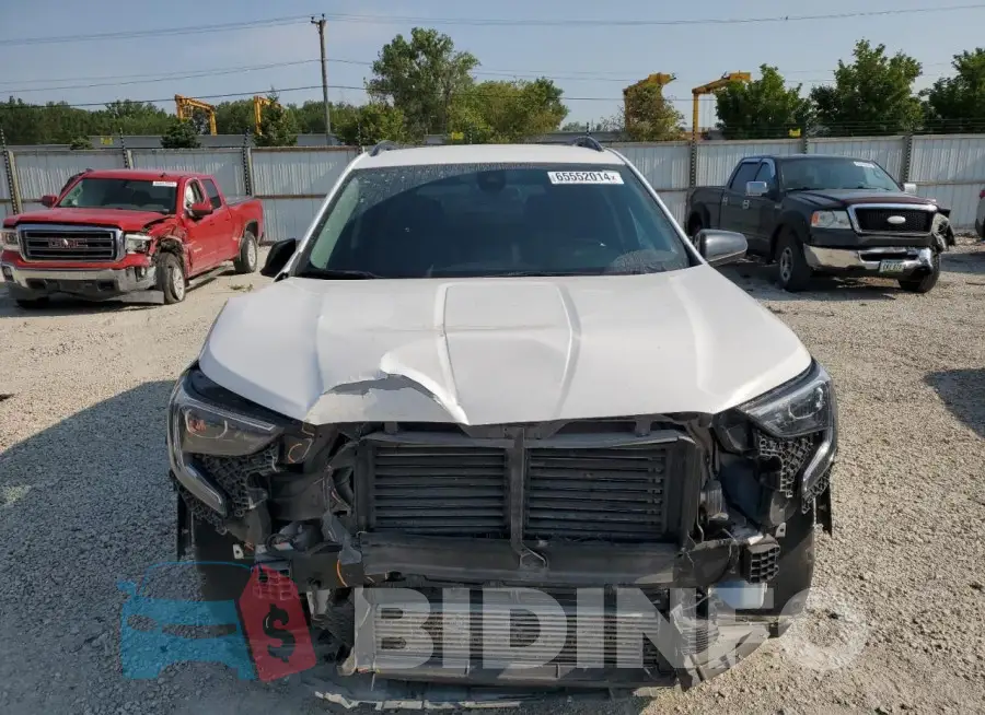 3GKALTEV3ML304437 Photo# 5