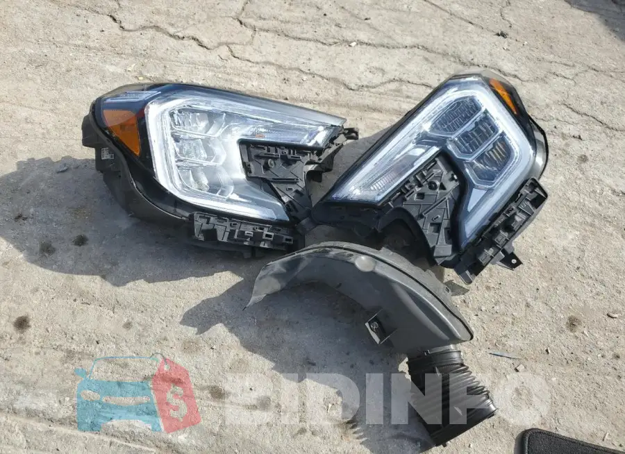 3GKALTEV3NL149633 Photo# 13