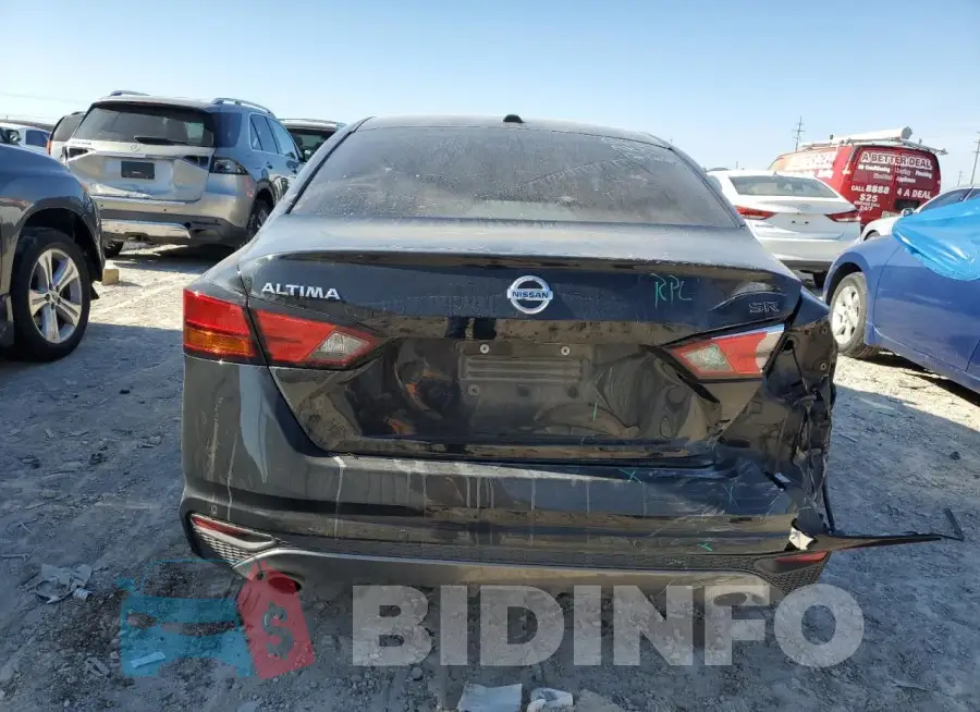 1N4BL4CV3LC215623 Photo# 6