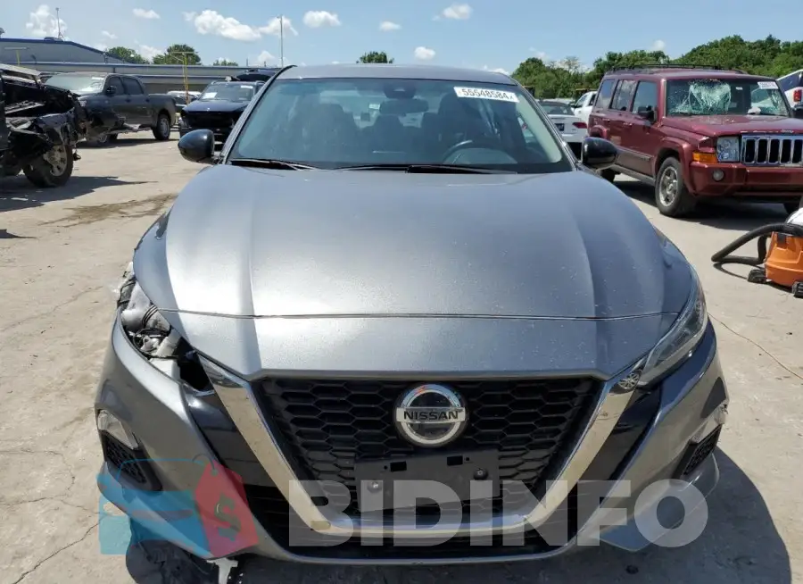 1N4BL4CV6MN374142 Photo# 5