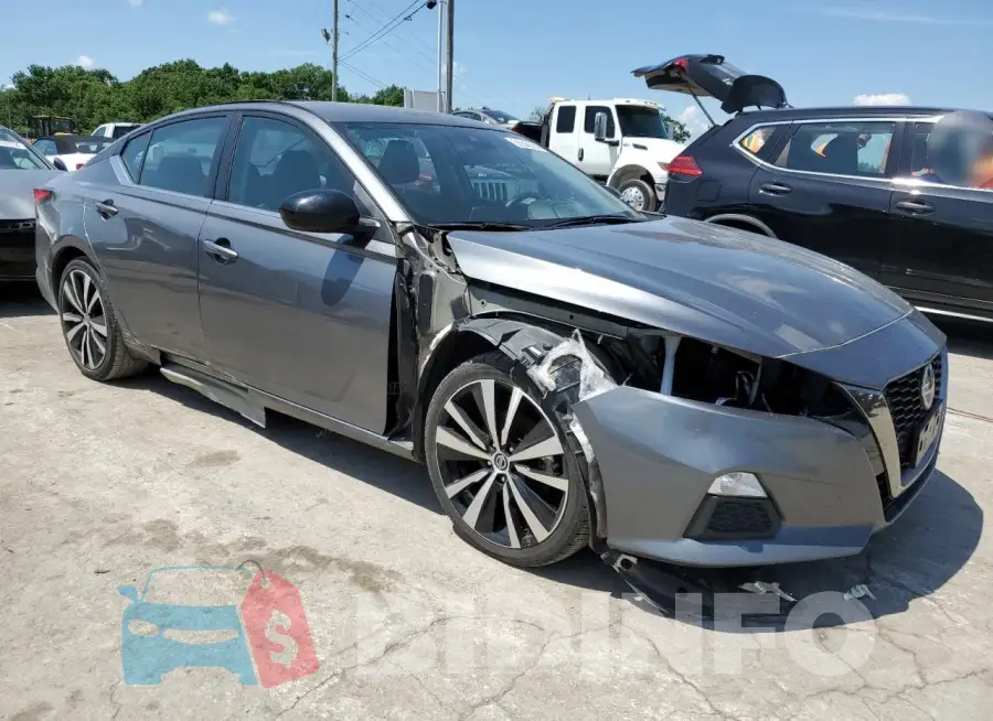 1N4BL4CV6MN374142 Photo# 4