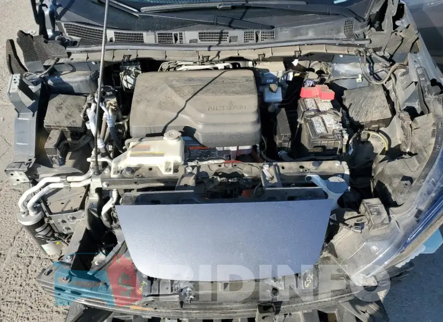 1N4CZ1CV0PC560132 Photo# 12