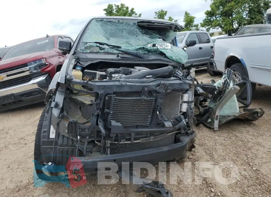 1N6AD0EV0JN731817 Photo# 5