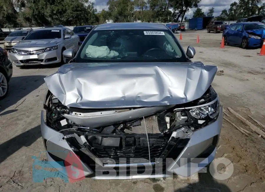 3N1AB8CV1LY212648 Photo# 5