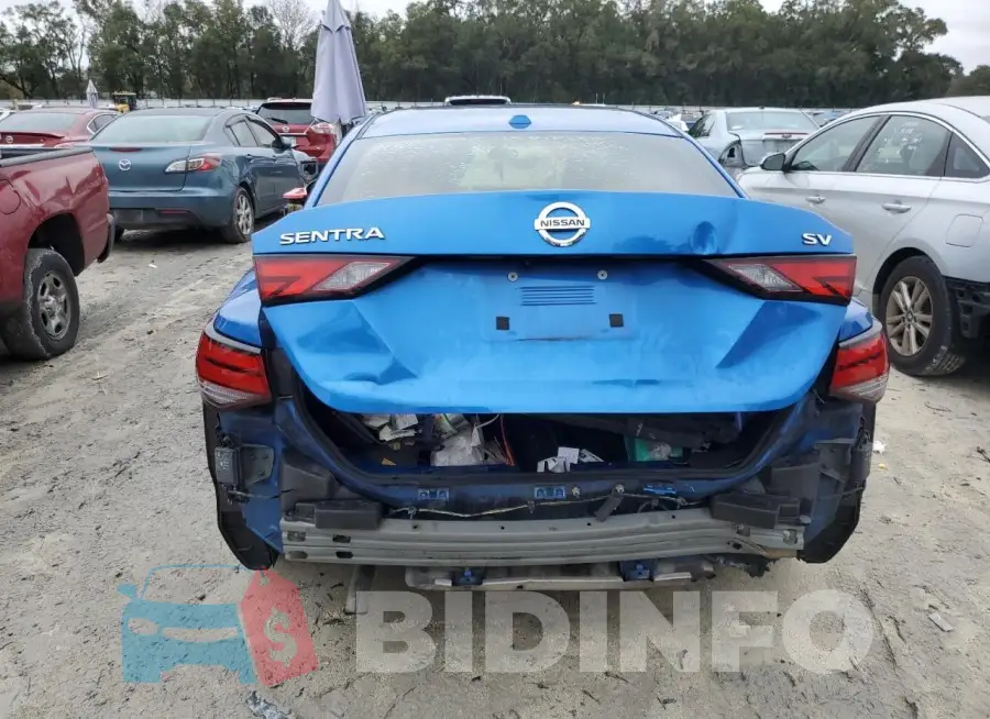 3N1AB8CV1LY233161 Photo# 6