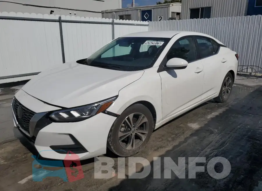 3N1AB8CV4PY254401 Photo# 1
