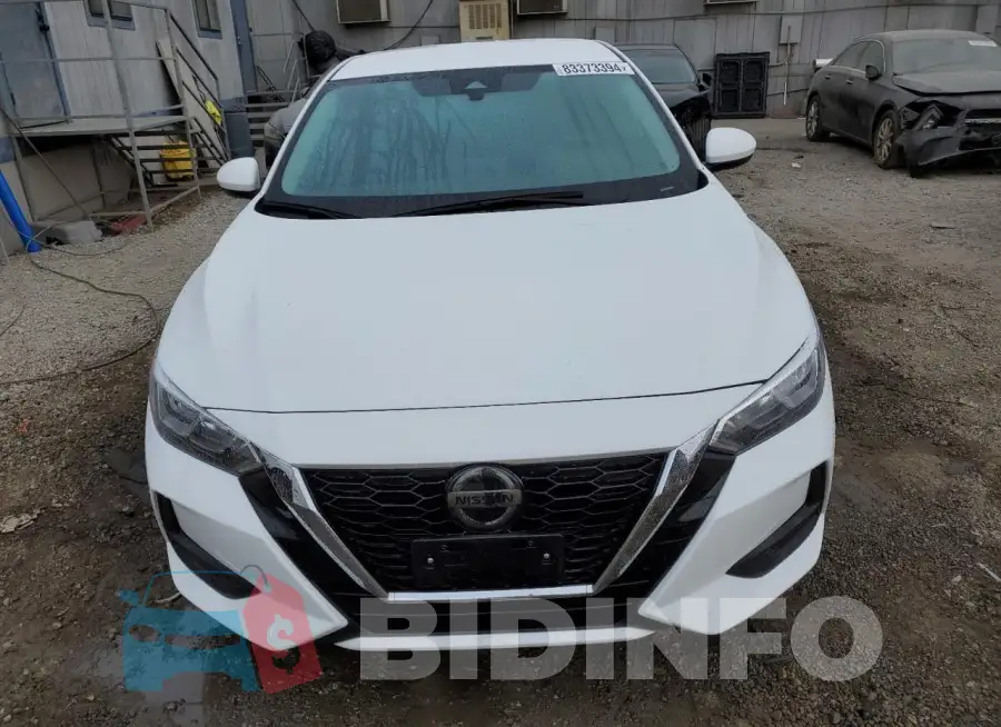3N1AB8CV4PY304049 Photo# 5