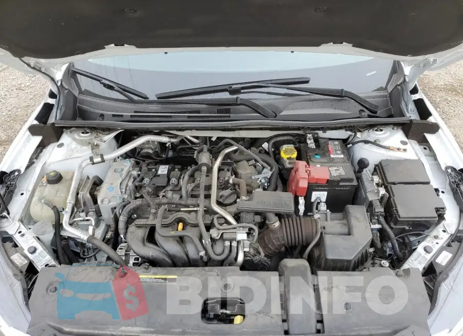 3N1AB8CV4PY304049 Photo# 11