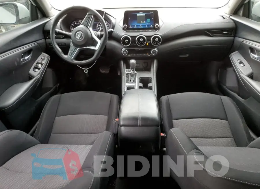 3N1AB8CV4PY304049 Photo# 8
