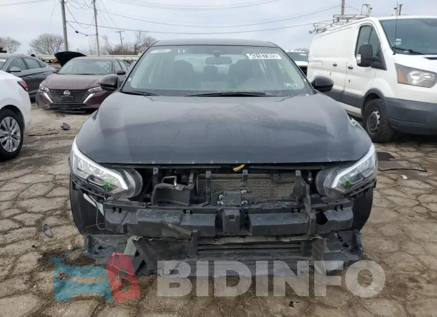 3N1AB8CV7PY267563 Photo# 5