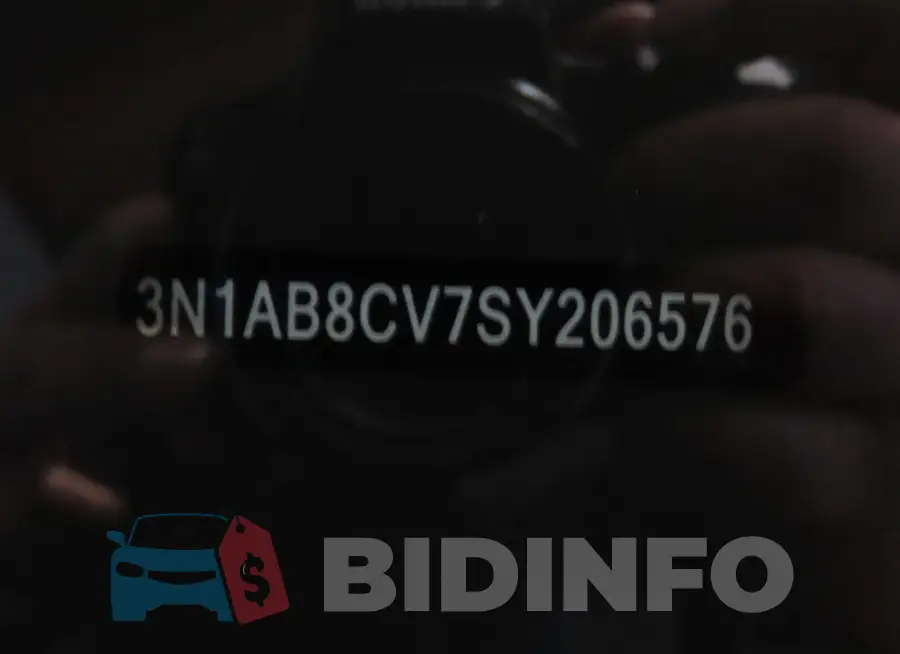 3N1AB8CV7SY206576 Photo# 10
