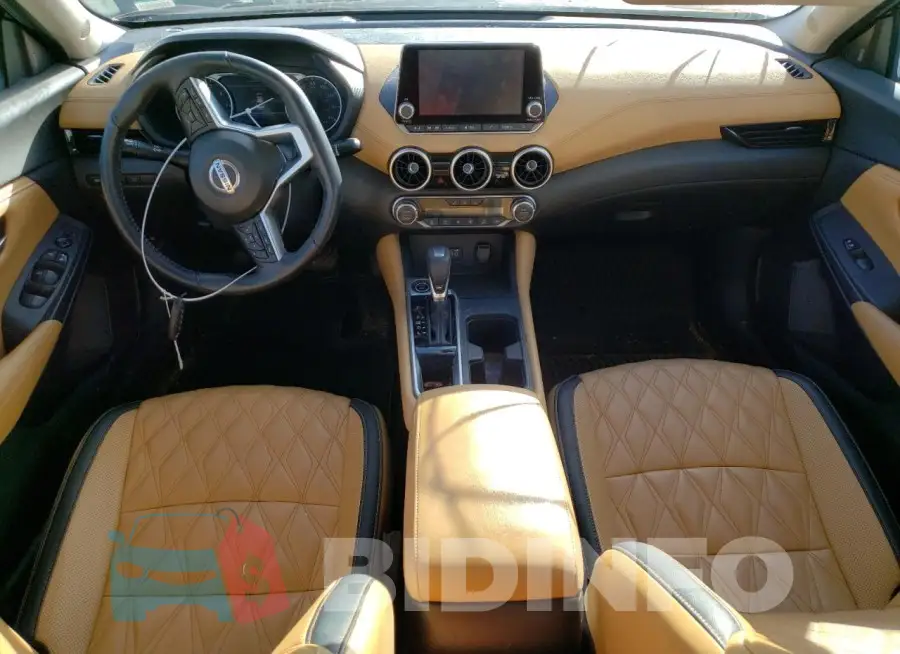 3N1AB8CV8NY261350 Photo# 8