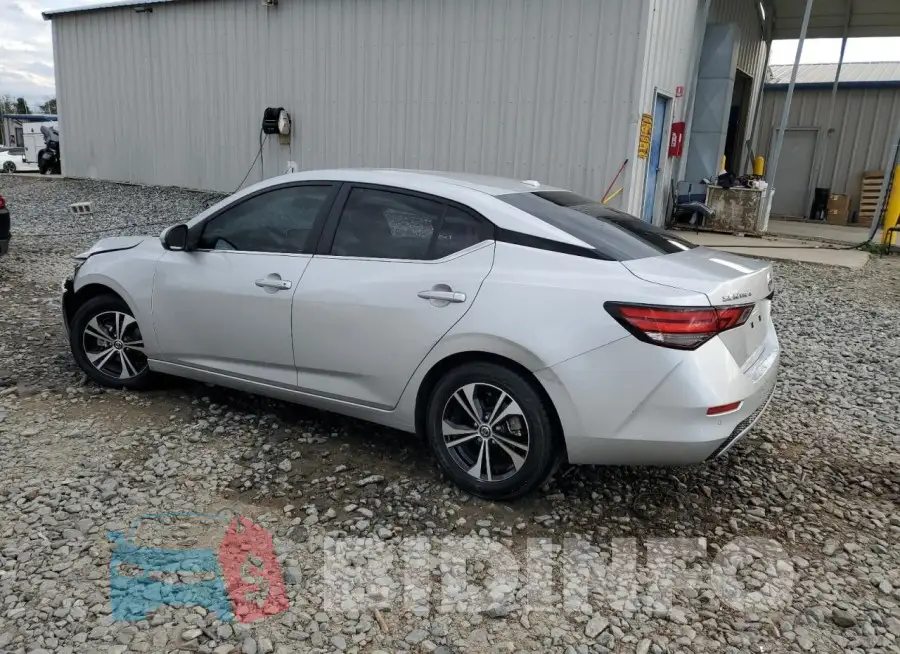 3N1AB8CV8PY292181 Photo# 2