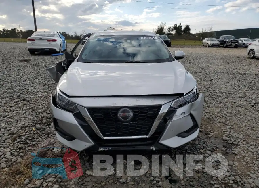 3N1AB8CV8PY292181 Photo# 5