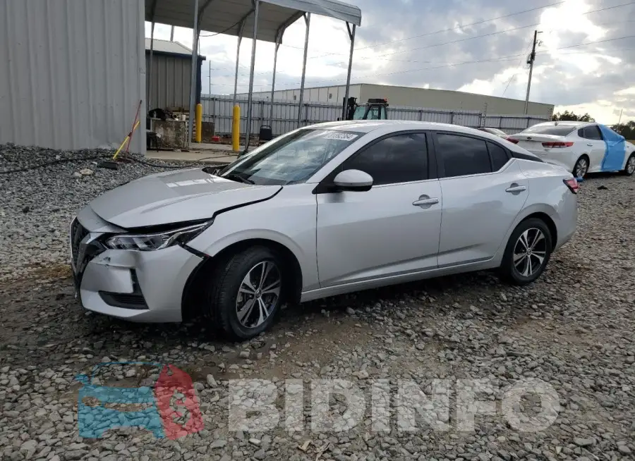 3N1AB8CV8PY292181 Photo# 1