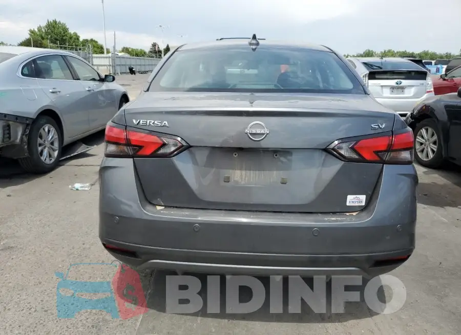 3N1CN8EV8PL820263 Photo# 6