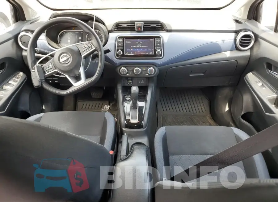 3N1CN8EV8PL820263 Photo# 8