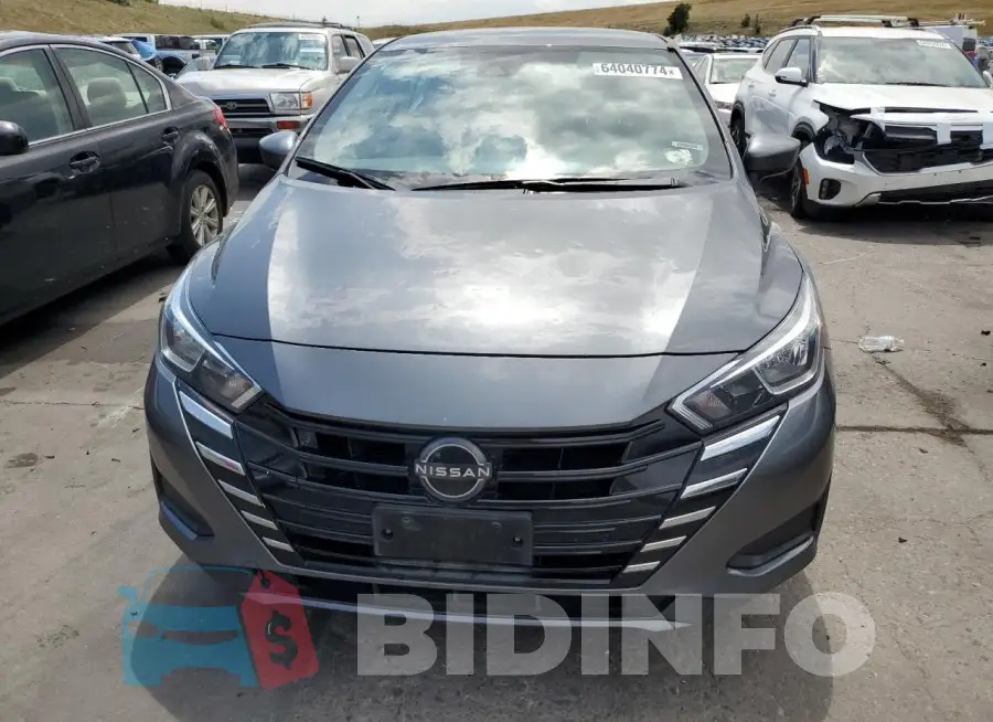 3N1CN8EV8PL820263 Photo# 5