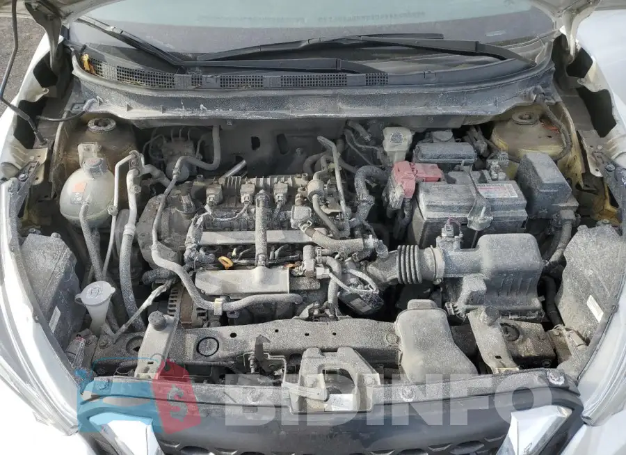 3N1CP5BV7LL574216 Photo# 11