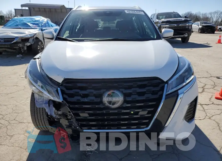 3N1CP5CV3PL517323 Photo# 5