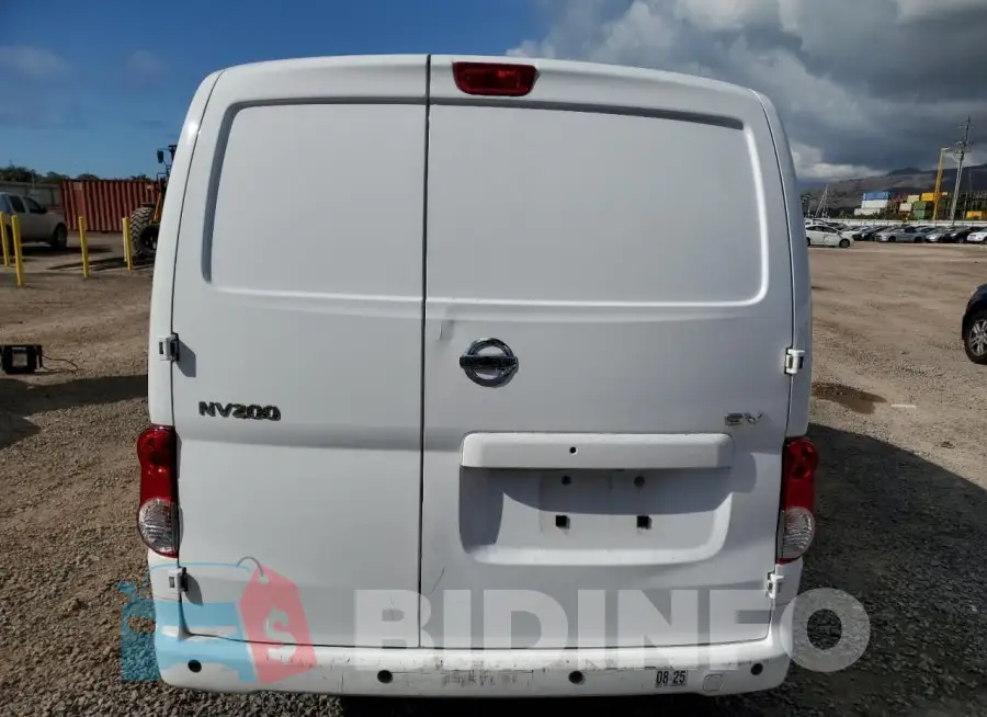 3N6CM0KN1MK707579 Photo# 6
